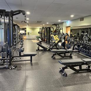 Nuffield Health Bromley Fitness & Wellbeing Gym — photo 2