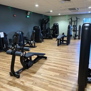 Nuffield Health Bromley Fitness & Wellbeing Gym — photo 3