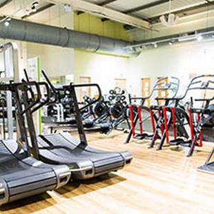 Nuffield Health Brondesbury Park Fitness & Wellbeing Gym — photo 2
