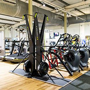 Nuffield Health Brondesbury Park Fitness & Wellbeing Gym — photo 3