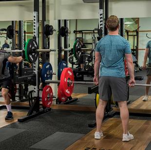 Nuffield Health Cambridge Fitness & Wellbeing Gym - photo 3