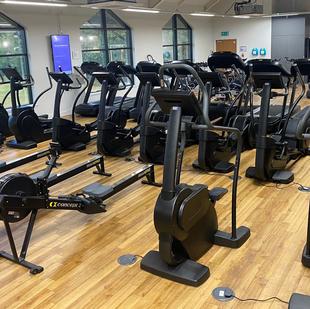 Nuffield Health Cheam Fitness & Wellbeing Gym - photo 2