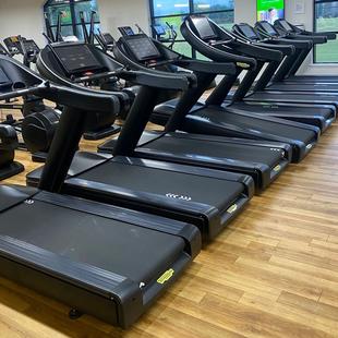 Nuffield Health Cheam Fitness & Wellbeing Gym - photo 3
