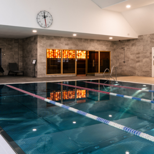 Nuffield Health Chigwell Fitness and Wellbeing Gym — photo 1