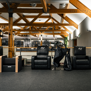 Nuffield Health Chigwell Fitness and Wellbeing Gym — photo 2