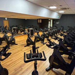 Nuffield Health Chingford Fitness & Wellbeing Gym — photo 2