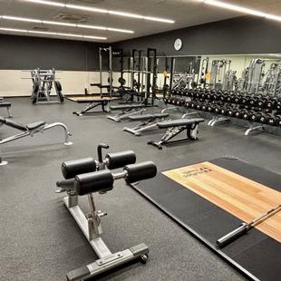 Nuffield Health Chingford Fitness & Wellbeing Gym — photo 3