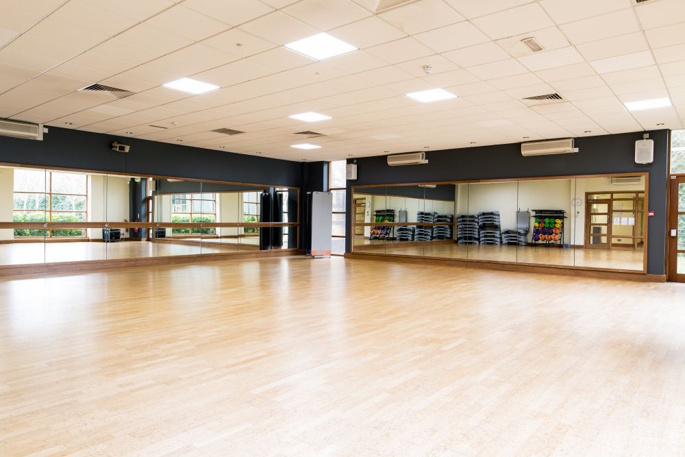 Nuffield Health Chislehurst Fitness & Wellbeing Gym - photo 3