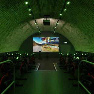 Nuffield Health City Fitness & Wellbeing Gym — photo 3