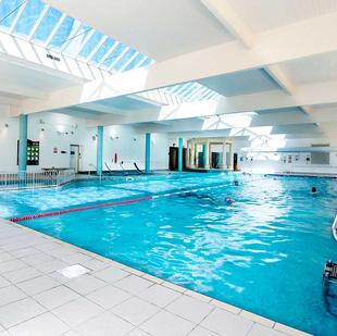 Nuffield Health Cottingley Fitness & Wellbeing Gym - photo 1