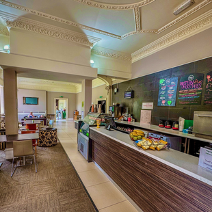 Nuffield Health Cottingley Fitness & Wellbeing Gym - photo 2