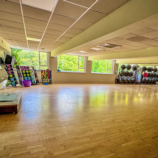 Nuffield Health Cottingley Fitness & Wellbeing Gym - photo 3