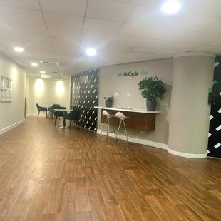 Nuffield Health Covent Garden Fitness and Wellbeing Gym — photo 2