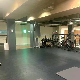 Nuffield Health Covent Garden Fitness and Wellbeing Gym — photo 3