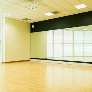 Nuffield Health Croydon Central Fitness & Wellbeing Gym - photo 2