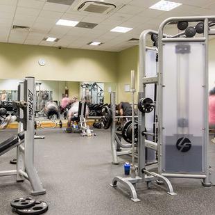 Nuffield Health Croydon Central Fitness & Wellbeing Gym - photo 3