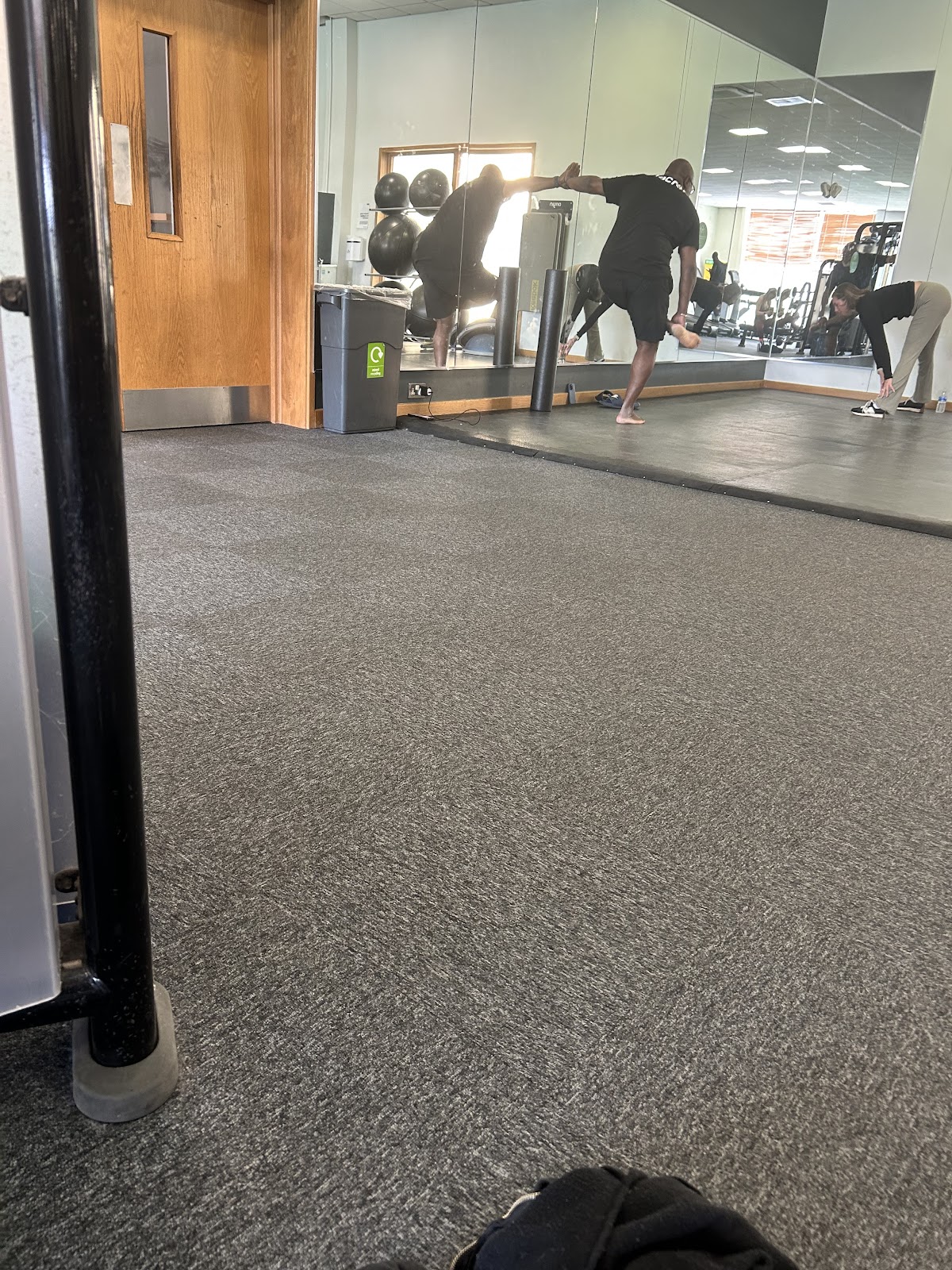Nuffield Health Croydon Purley Way Fitness & Wellbeing Gym - photo 2