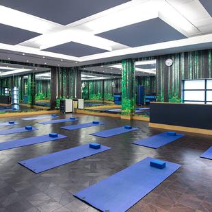 Nuffield Health Didsbury Fitness and Wellbeing Centre — photo 2