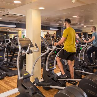 Nuffield Health Ealing Fitness & Wellbeing Gym — photo 2