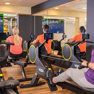 Nuffield Health Ealing Fitness & Wellbeing Gym — photo 3