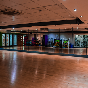 Nuffield Health Enfield Fitness & Wellbeing Gym — photo 2