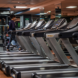 Nuffield Health Enfield Fitness & Wellbeing Gym — photo 3