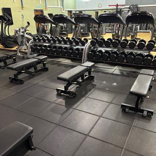 Nuffield Health Friern Barnet Fitness & Wellbeing Gym — photo 2
