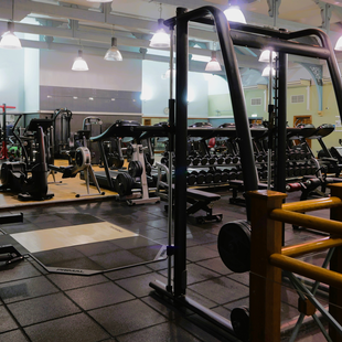 Nuffield Health Friern Barnet Fitness & Wellbeing Gym — photo 3