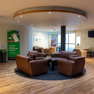 Nuffield Health Fulham Fitness and Wellbeing Centre — photo 2