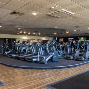Nuffield Health Fulham Fitness and Wellbeing Centre — photo 3