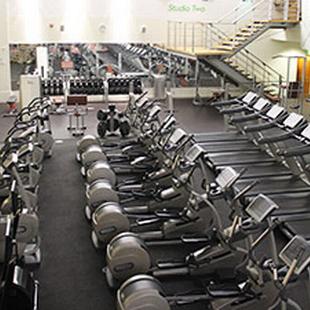 Nuffield Health Hendon Fitness & Wellbeing Gym — photo 3
