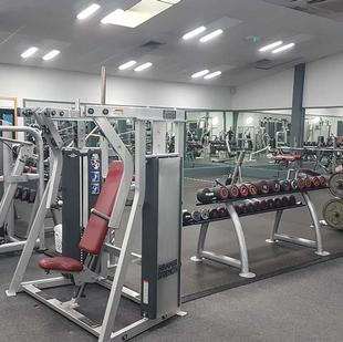 Nuffield Health Hull Fitness & Wellbeing Gym - photo 2