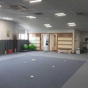 Nuffield Health Hull Fitness & Wellbeing Gym - photo 3