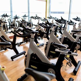 Nuffield Health Ilford Fitness & Wellbeing Gym - photo 2