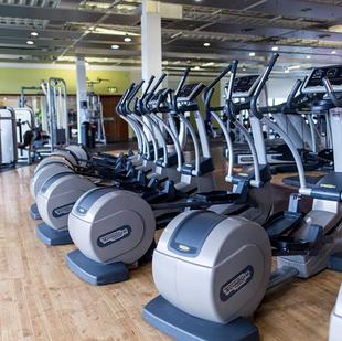 Nuffield Health Ilford Fitness & Wellbeing Gym - photo 3