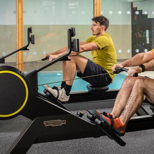 Nuffield Health Islington Fitness & Wellbeing Club — photo 3