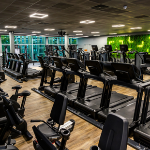 Nuffield Health Kingston Fitness & Wellbeing Gym - photo 2