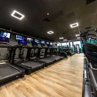Nuffield Health Kingston Fitness & Wellbeing Gym - photo 3