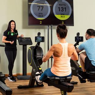 Nuffield Health Leicester Fitness & Wellbeing Gym - photo 1