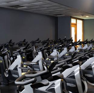 Nuffield Health Leicester Fitness & Wellbeing Gym - photo 3