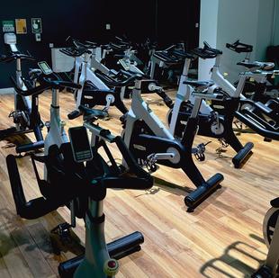 Nuffield Health Manchester (Printworks) Fitness & Wellbeing Gym — photo 2