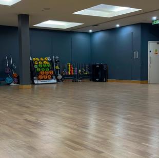 Nuffield Health Manchester (Printworks) Fitness & Wellbeing Gym — photo 3