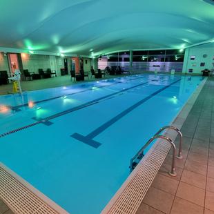 Nuffield Health Milton Keynes Fitness & Wellbeing Gym - photo 1