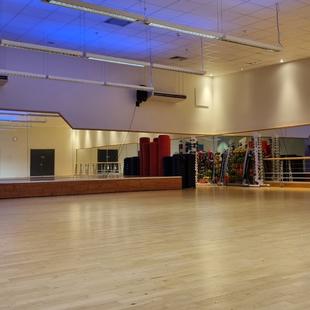 Nuffield Health Milton Keynes Fitness & Wellbeing Gym - photo 2