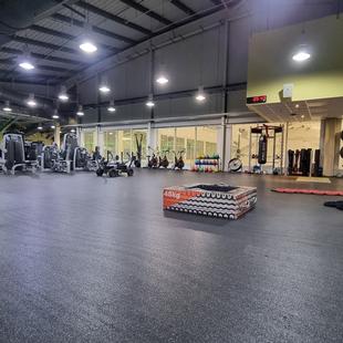 Nuffield Health Milton Keynes Fitness & Wellbeing Gym - photo 3