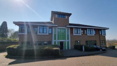 Nuffield Health - Milton Keynes - photo 2