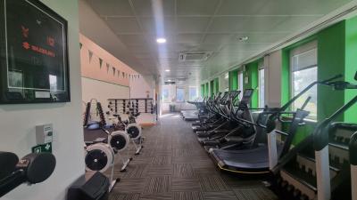 Nuffield Health - Milton Keynes - photo 3