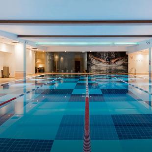 Nuffield Health Moorgate Fitness & Wellbeing Gym — photo 2