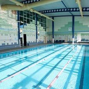 Nuffield Health Newbury Fitness & Wellbeing Gym - photo 1