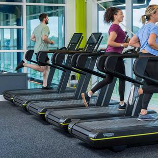 Nuffield Health Newbury Fitness & Wellbeing Gym - photo 3